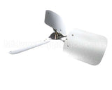 130189-900 Master-Bilt Witt Motor, Witt# 213455000 Fo