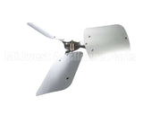 130189-900 Master-Bilt Witt Motor, Witt# 213455000 Fo