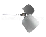 130189-900 Master-Bilt Witt Motor, Witt# 213455000 Fo