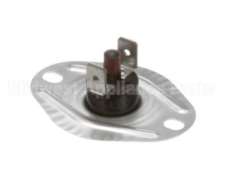 130201 American Dryer Laundry L330 Tod#36Txe466704 Manual