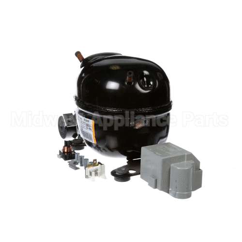 130201063 Donper Usa Hopper Cooling Cmprsr B (220V