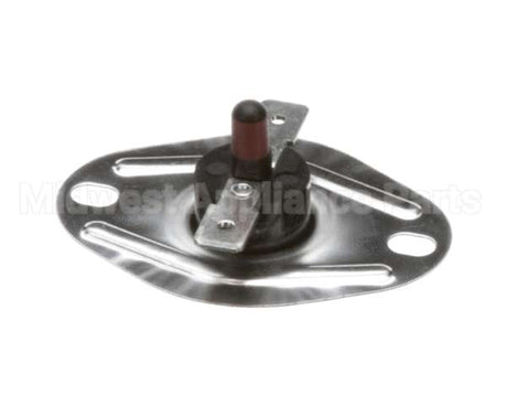 130302 American Dryer Laundry L225 Tod#36Txe466757 Manual