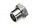 1303034 Market Forge Swivel To Rigid Adapter