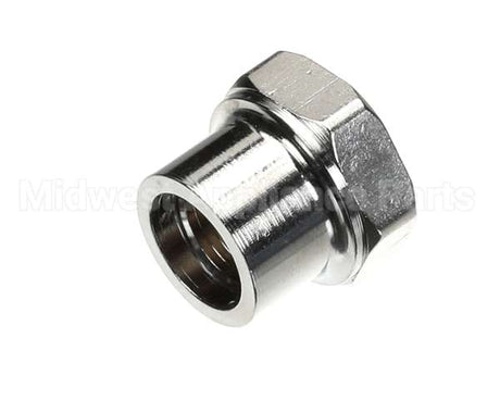 1303034 Market Forge Swivel To Rigid Adapter
