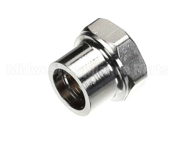 1303034 Market Forge Swivel To Rigid Adapter