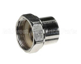 1303034 Market Forge Swivel To Rigid Adapter