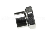 1303034 Market Forge Swivel To Rigid Adapter