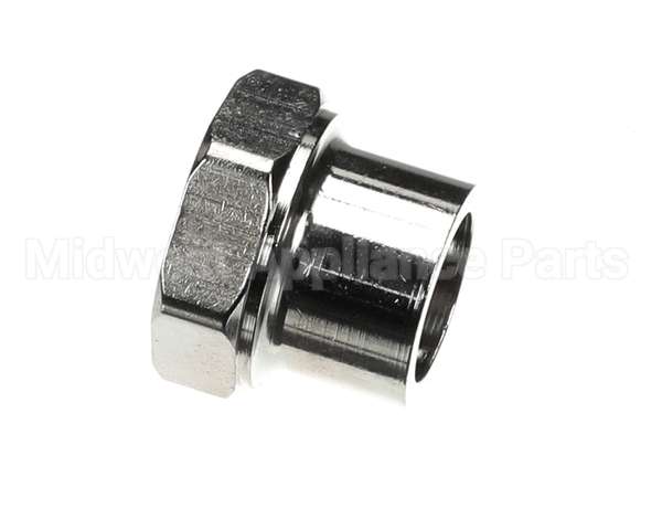 1303034 Market Forge Swivel To Rigid Adapter