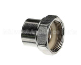 1303034 Market Forge Swivel To Rigid Adapter
