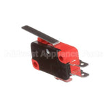 130307007 Donper Usa Limit Swch Above Drw Valve Hdls