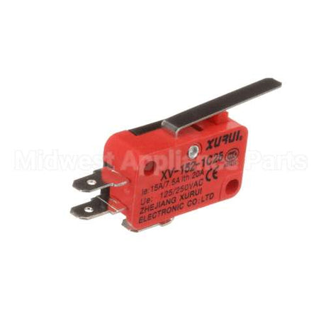 130307021 Donper Usa Gear Motor Limit Switch