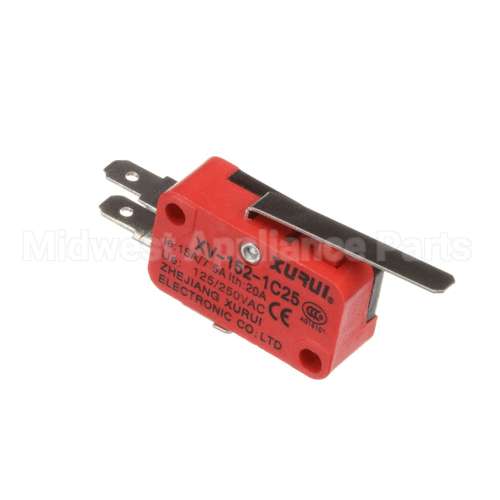 130307021 Donper Usa Gear Motor Limit Switch