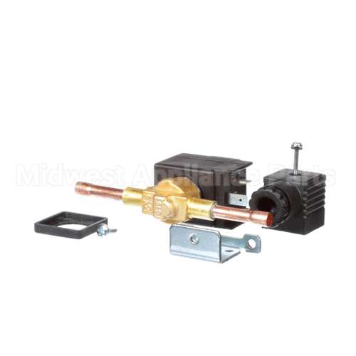 130308046 Donper Usa Solenoid Valve