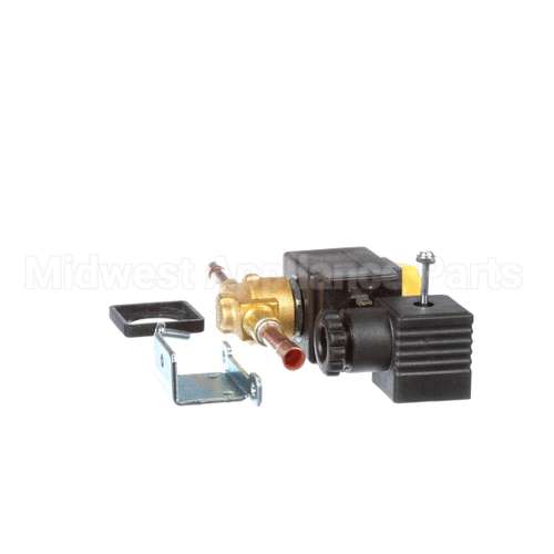 130308046 Donper Usa Solenoid Valve