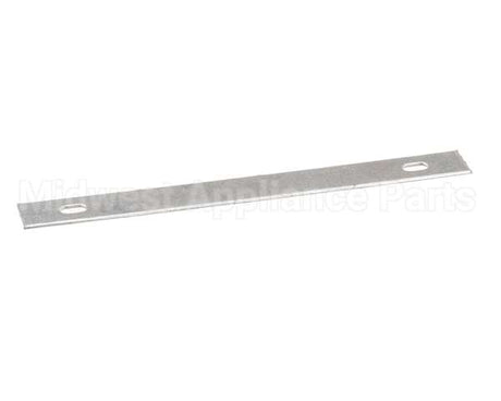 1303200 Garland Rear Securing Plate
