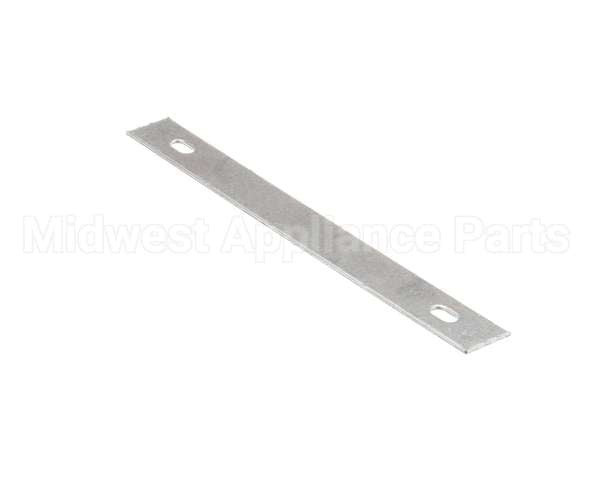 1303200 Garland Rear Securing Plate