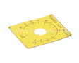 130354 Marshall Air Label Infinite Switch Dial
