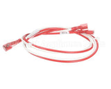 130398 Groen Harness, Drain