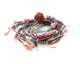 130399 Groen Harness, Control