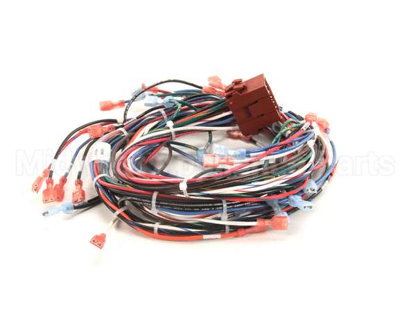 130399 Groen Harness, Control