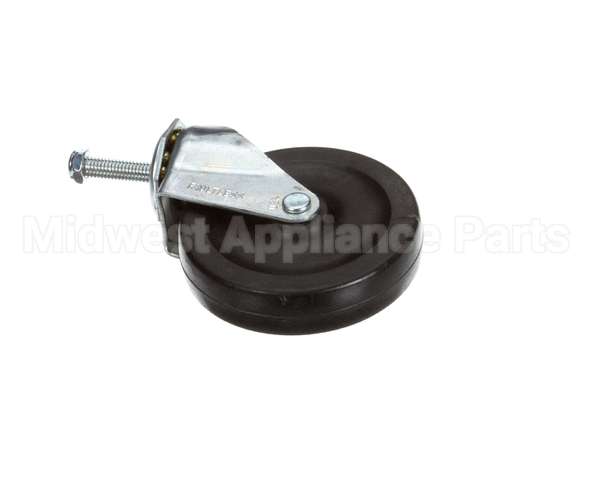 1304-L3 Rubbermaid 4'' Swivel Stem Caster