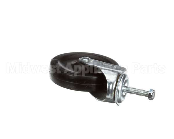 1304-L3 Rubbermaid 4'' Swivel Stem Caster