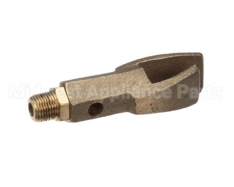 1304 Royal Range Duck Jet Burner Tip Only (Natu