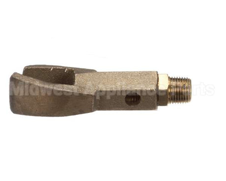 1304 Royal Range Duck Jet Burner Tip Only (Natu