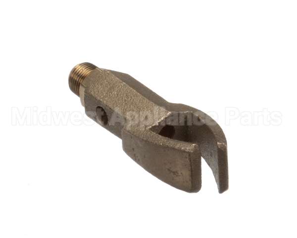 1304 Royal Range Duck Jet Burner Tip Only (Natu