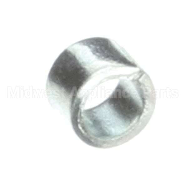 13042.0001 Compatible Bunn Spacer, Zinc Pld .174Idx.188Lg