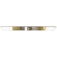 1304202 Compatible Garland Top Bottom Door Bracket S/S