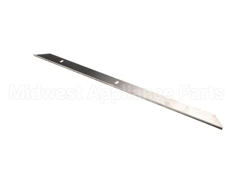 1304202 Garland Top Bottom Door Bracket S/S