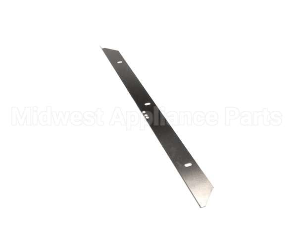 1304202 Garland Top Bottom Door Bracket S/S