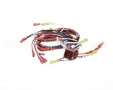 130445 Groen Harness,Front Panel, Hy6