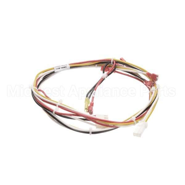 130449 Compatible Groen Harness, Spray Valve Hy6