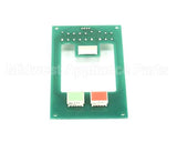 130457 Groen Hy-Plus Light Pc Board Asm