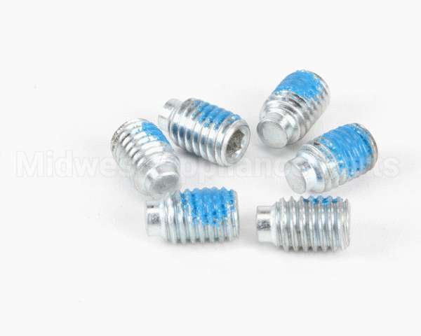 13047001 Amana Menumaster Screw-Set/Dog Rohs