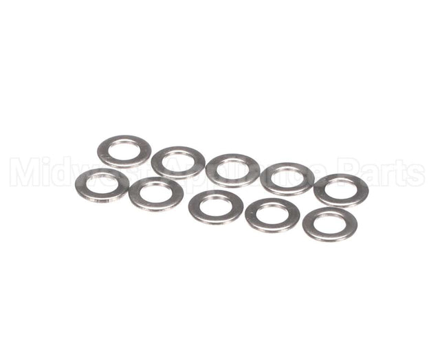 1305.0160P Rational Washer A5,3X10Mm