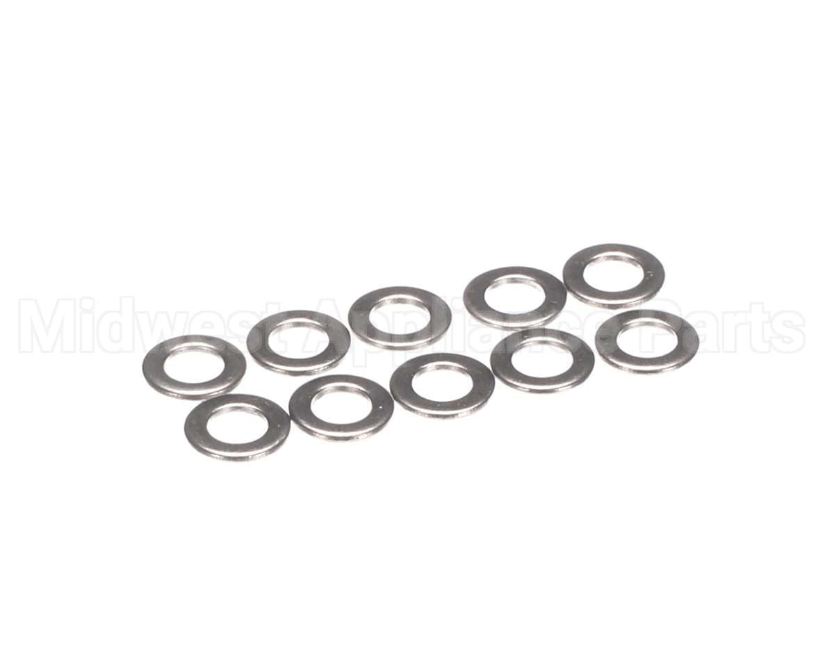 1305.0160P Rational Washer A5,3X10Mm