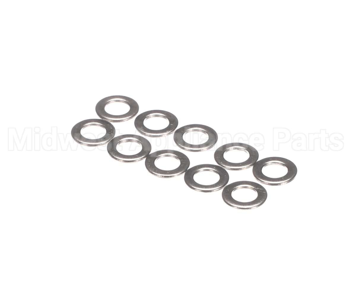 1305.0160P Rational Washer A5,3X10Mm