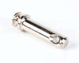 13054.0000 Bunn Faucet Stem,Brass Nkl Plated
