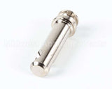 13054.0000 Bunn Faucet Stem,Brass Nkl Plated