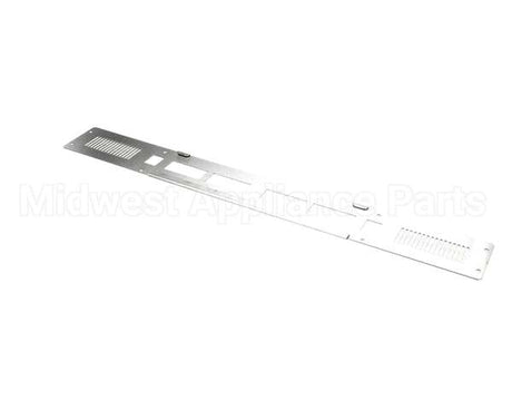 130556 Marshall Air Panel, Control