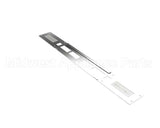 130556 Marshall Air Panel, Control