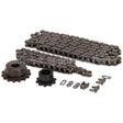 13057 Compatible Nieco Bun Blt Spe Retrofit Kit 1424