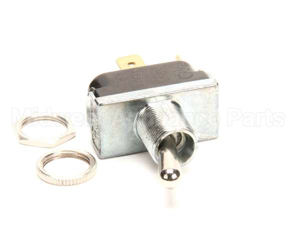 1306-4 Montague Switch Toggle--Ignitor Reset