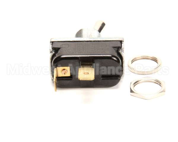 1306-4 Montague Switch Toggle--Ignitor Reset