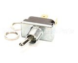 1306-4 Montague Switch Toggle--Ignitor Reset