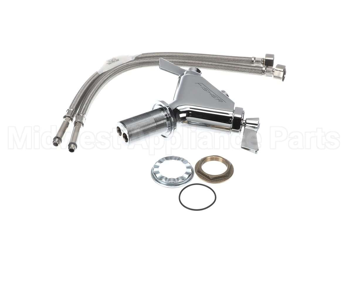 13060 Fisher Ctl Vlv Sddcdlh Svl Sv