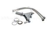 13060 Fisher Ctl Vlv Sddcdlh Svl Sv